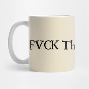 Bowdlerize This Mug